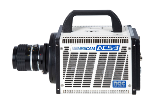 ACS-3 M16