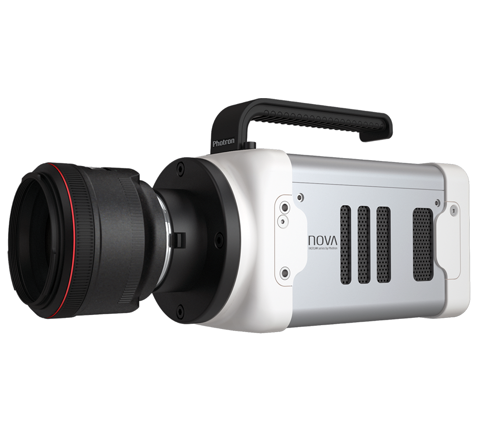 FASTCAM Nova S16