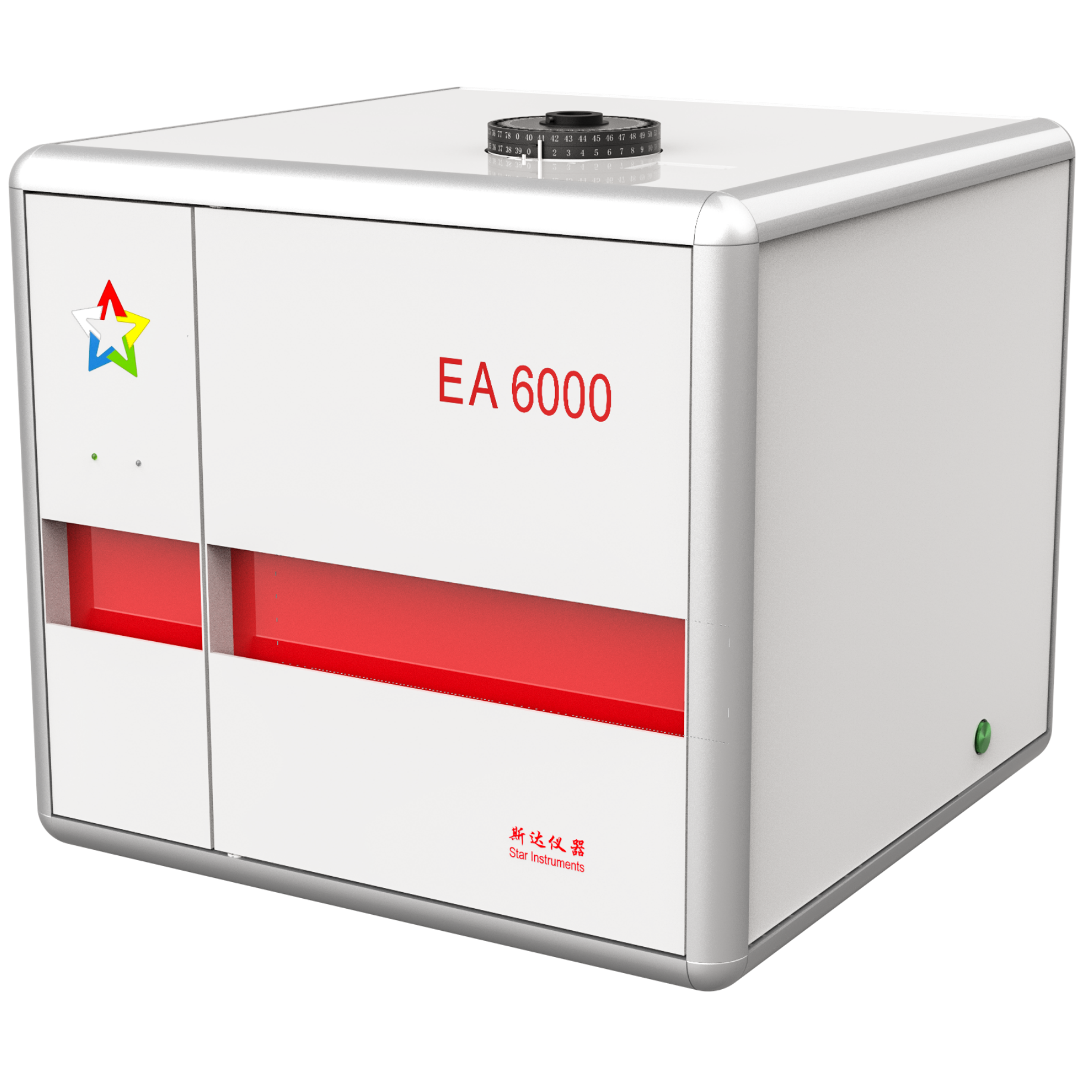 EA6000元素分析仪有哪些优势